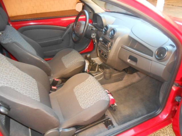 FORD KA 1.0 8V/1.0 8V ST FLEX 3P - Foto 10