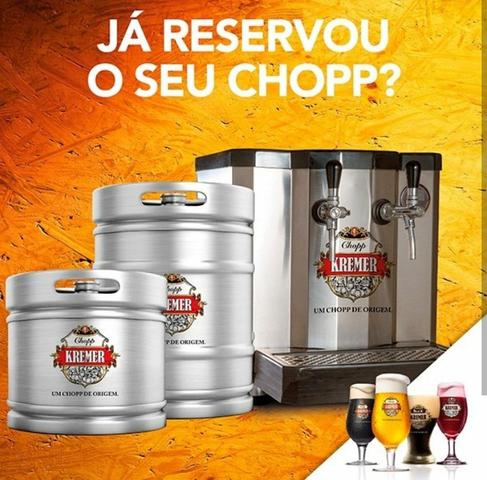 Chopp - Foto 2