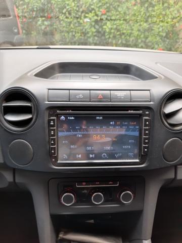 Amarok bi-turbo 4x4 se 2014 diesel - Foto 11