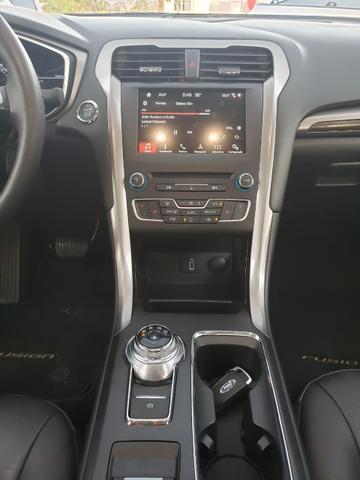 Fusion sel - Foto 12