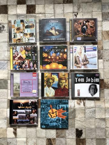CDS antigos muito novos - Foto 3