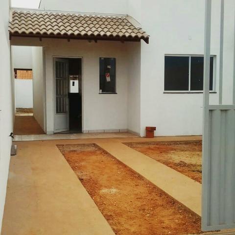 Minha casa minha via - Foto 2