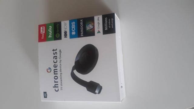 Aparelho ,q transformá TV em.smarth - Foto 2