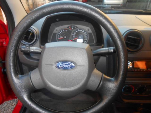 FORD KA 1.0 8V/1.0 8V ST FLEX 3P - Foto 14