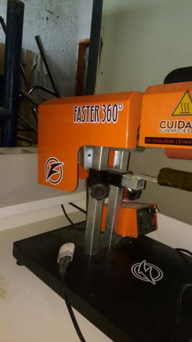 Máquina de Estampar Trasfer - Foto 5