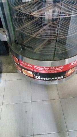 Máquina de Assar Frango - Foto 2