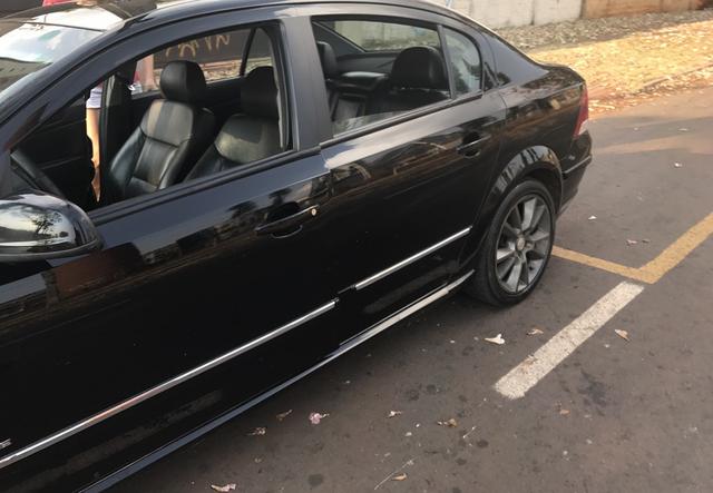 Vectra Elite Troca Moto ou Carro menor valor - Foto 2