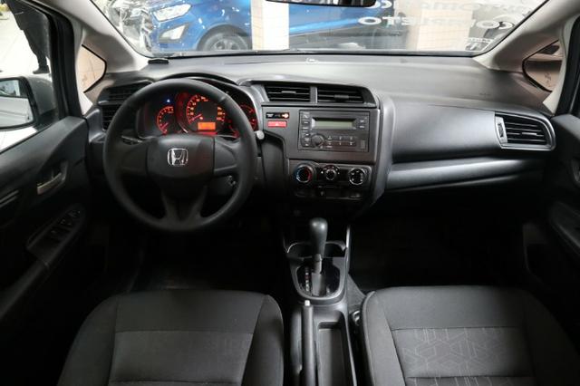 Fit 1.5 LX Flex Automático - Foto 4