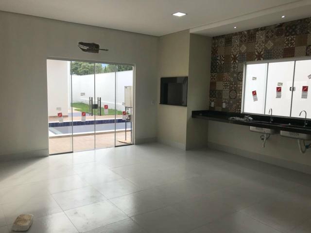 Vendo casa térrea Florais Cuiabá Nova - Foto 2
