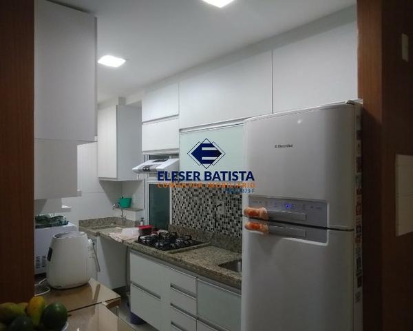 T.O.D.O M.O.N.T.A.D.O >> Lindo Ap no Residencial Praças Sauípe - Foto 17