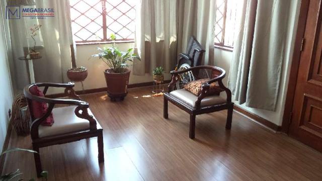 Casa à venda com 4 dormitórios em Cambuci, São paulo cod:CA017862 - Foto 3
