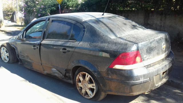 Teto do vectra elegance , teto do vectra - Foto 2