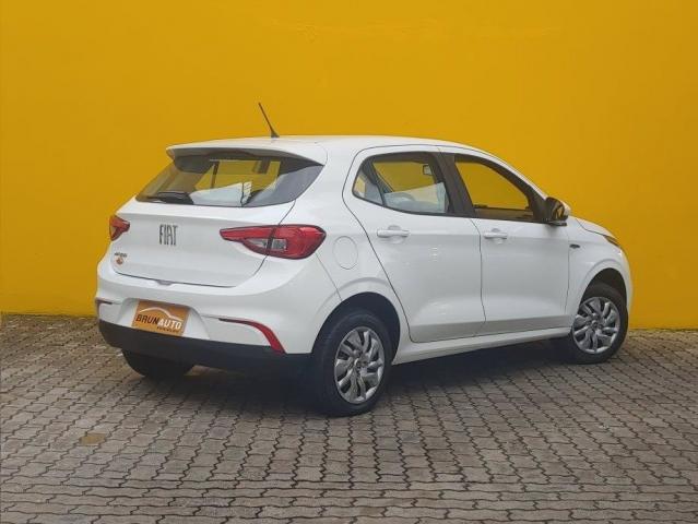 FIAT ARGO 2018/2018 1.0 FIREFLY FLEX DRIVE MANUAL - Foto 6