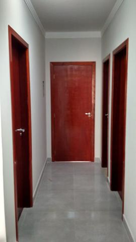 Casa nova na Zona Norte Marília - Foto 7