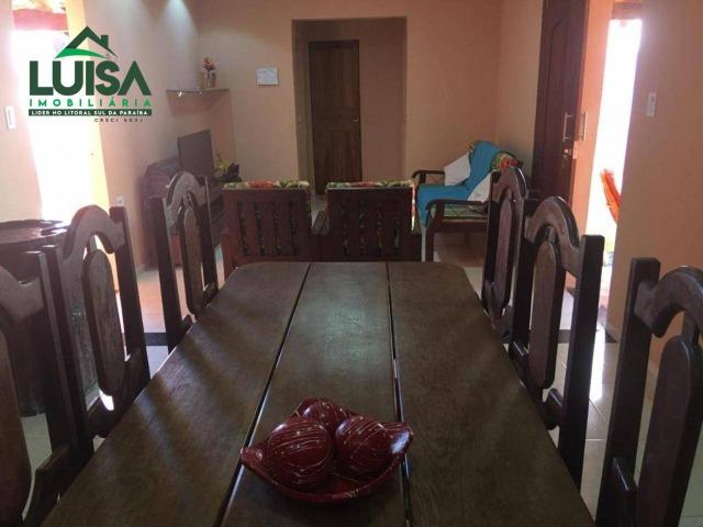Casa na Praia do Amor- Conde /PB - Foto 7