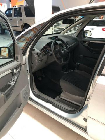 GM / Meriva Premium 2010 - Foto 9