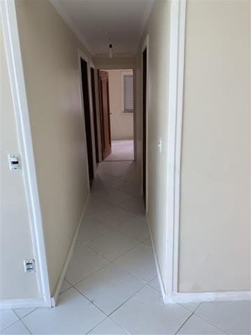 Apartamento térreo - Foto 7