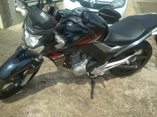 Twister 250 cc - Foto 2