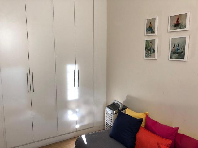 Apartamento à venda com 3 dormitórios em Vila clementino, São paulo cod:AP025542 - Foto 11