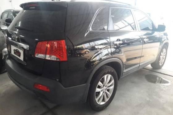 KIA Sorento 2011/2011 2.4 16V g ex aut - Foto 4