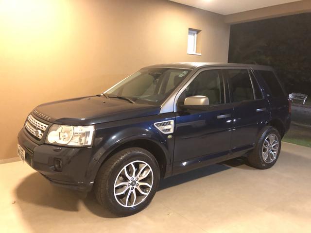 Freelander2 DIESEL - Foto 12