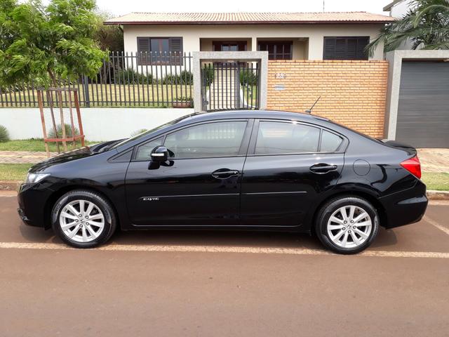 Honda civic muito abaixo da Fipe