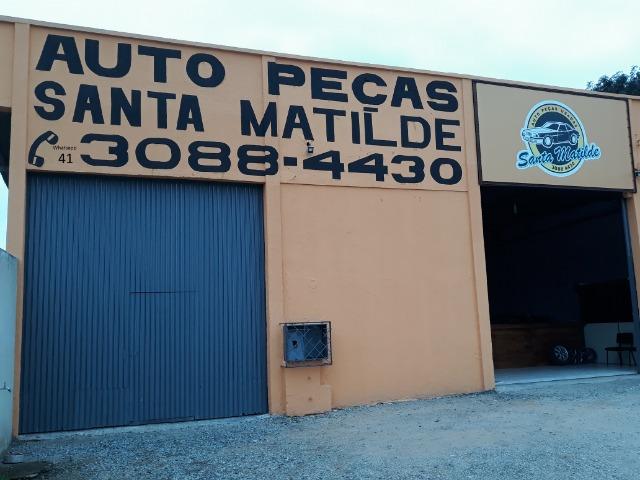 Sucata de Renault Clio Rn Sedan 1.0 16v 2001 - somente para peças - Foto 7