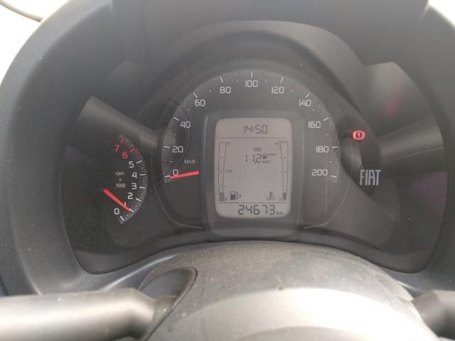 Fiat Uno Attractive 1.0 Fire FLEX 8V 5P 2018/2019 - Foto 9