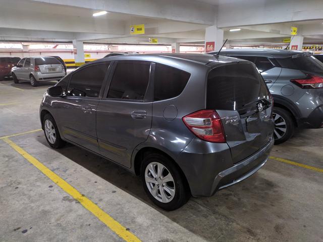Honda Fit 2013 Top - Foto 10