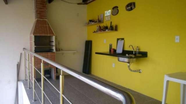 Vendo casa em Irajá, 2 Quartos - Foto 2