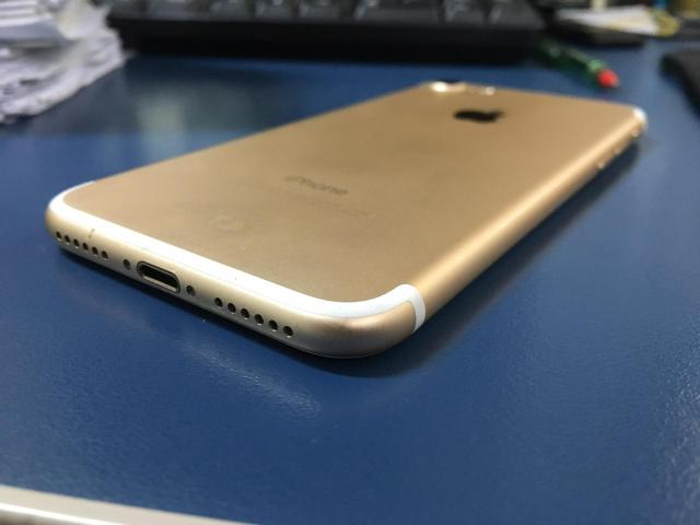 Iphone 7 32 Gb sem detalhes - Foto 3