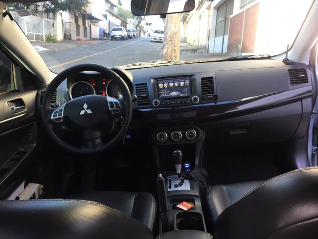 Lancer 2.0 - Foto 6