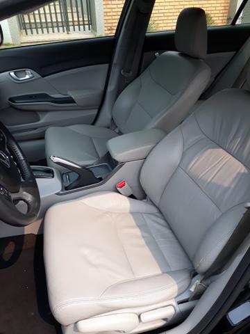 Honda civic muito abaixo da Fipe - Foto 4