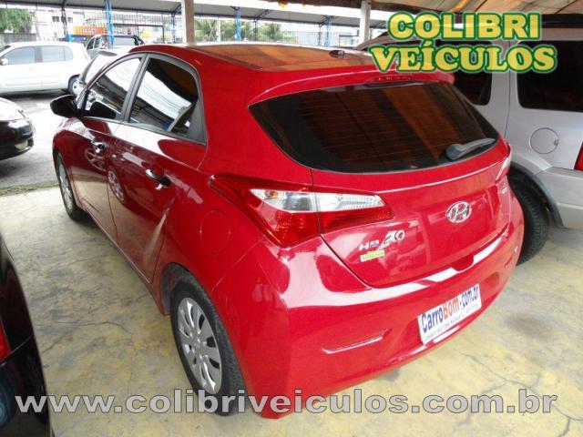 HB20 Comf./C.Plus/C.Style 1.0 Flex 12V - Foto 5