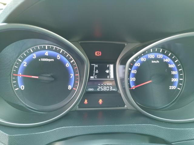 Hyundai Hb20 Unique 1.0 Flex 12v 2018 - Foto 6