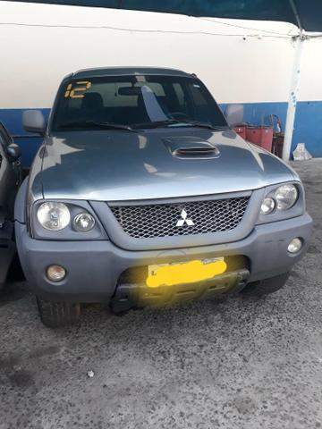 L200 - Foto 2