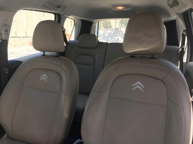 Citroen Aircross 1.6 Feel 16V Flex 4P Automático 2016/17 - Foto 8