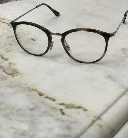 Armação óculos Ray-Ban