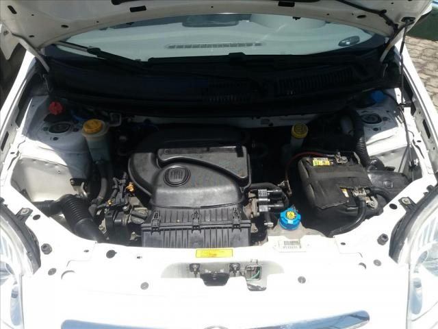 FIAT PALIO 1.0 MPI ATTRACTIVE 8V FLEX 4P MANUAL - Foto 10