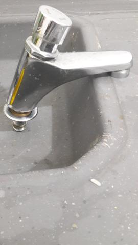 Torneira automática - Foto 2