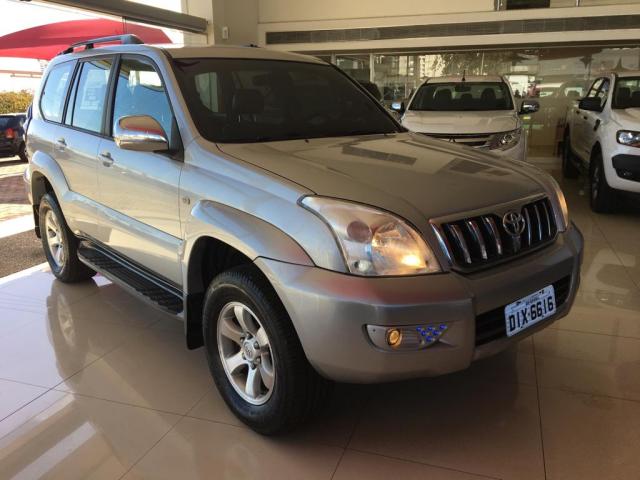 LAND CRUISER PR