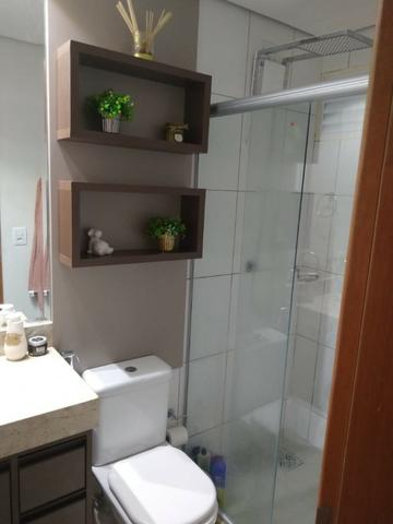 Apartamento Luxxor com Planejados - Foto 12