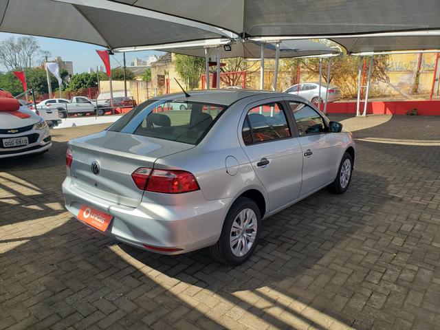 Voyage 1.6 Msi COMPLETO 2019 *Baixo KM - Foto 7