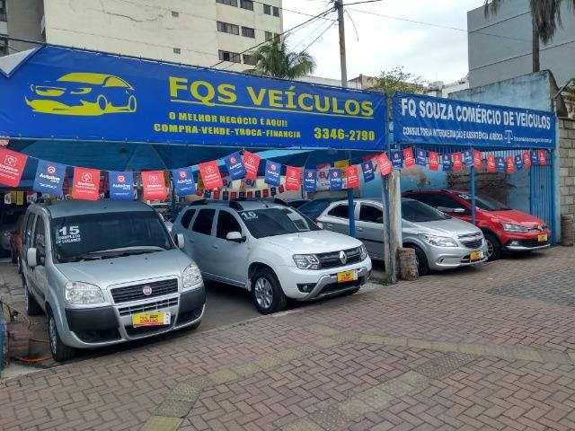 Duster 1.6 Dynamique - 2016 Seminova! - Foto 7