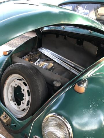 Fusca 65 - Foto 2