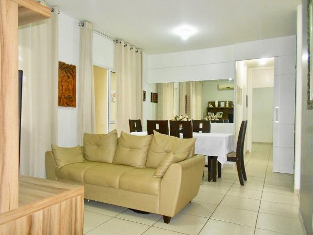 Oportunidade! Apartamento no Terraço dos Ventos Cambeba com 83m, 3 quartos e 2 vagas - Foto 3
