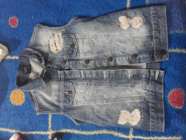 Vende-se roupas infantis - Foto 4