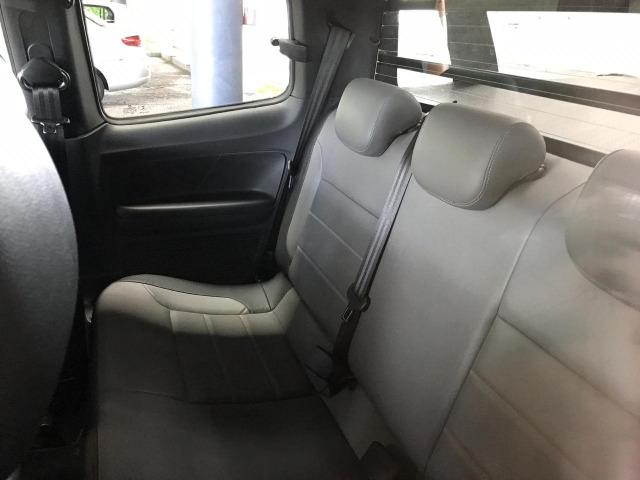 Saveiro Cross 1.6 T. Flex 16V CAB.Dupla. (Ano 2018) - Foto 7