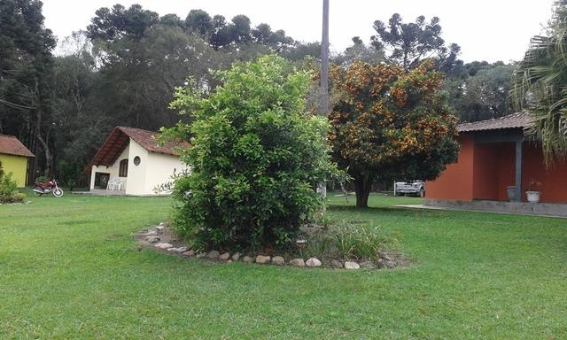 REF. 2360 Hotel Fazenda na Lapa - PR - Foto 8