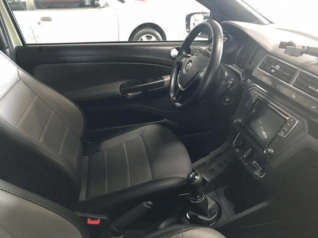 Saveiro Cross 1.6 T. Flex 16V CAB.Dupla. (Ano 2018) - Foto 3